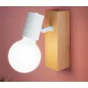Лампа светодиодная EGLO 11598 LM_LED_E27 E27 220 В 7 Вт круг 806 Лм теплый белый свет