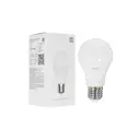Лампочка светодиодная YEELIGHT YLDP10YL E27 220 В 6 Вт груша 500 Лм Белый свет