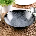 Блюдо сервировочное Luminarc Slate 20x4.50x20 см керамика цвет серый