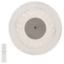 Светильник светодиодный Apl Led Turin 3306.B190-450 Clear 56 Вт 18.60 м²