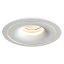 Светильник встраиваемый Quest Light FOBOS LD white IP40 900 Лм