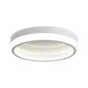 Светильник потолочный Ambrella Ice FA9431 90W IP20