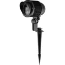 Светильник встраиваемый уличный Feron SP2705 32129 IP65 цвет черный