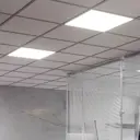 Панель светодиодная Gauss MiR призма 35 Вт 595x595x50 мм 6500 К IP40/3500 лм