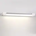 Настенный светильник светодиодный Odeon Light 2 м² нейтральный белый свет цвет белый