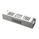 Блок питания для светодиодов MAYTONI 020202 PSL001 Led strip 100-240 В 12 Вт IP20