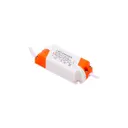 Светильник потолочный светодиодный DESIGNLED KZ-DLW-18-WW DL-KZ теплый белый свет цвет белый