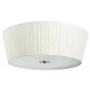 Светильник настенно-потолочный ARTE LAMP A1509PL-6PB 6 ламп 18 м² цвет медь