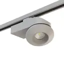 Трековая система LIGHTSTAR A1T051219 Orbe однофазный цвет серый
