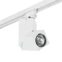 Трековая система LIGHTSTAR A1T051056 Illumo однофазный цвет белый