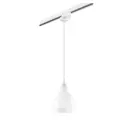 Трековая система LIGHTSTAR L1T865016 Loft однофазный цвет белый