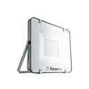 Прожектор светодиодный FERON LL-1000 41542 150 Вт 6400К IP65, цвет черный