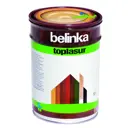 Защитно-декоративная пропитка для дерева BELINKA TOPLASUR 1 л. №28 Старая древесина