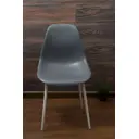 Комплект стульев 3 шт Zip-Mebel Туссе 45x83x46 см ABS-пластик цвет белый/белый
