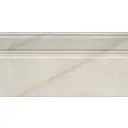 Керамическая плитка Kerama marazzi Греппи FME007R 40x20см цвет белый