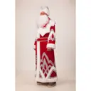 Костюм Деда Мороза Батик 4937416 размер Детский
