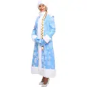 Костюм Снегурочки Simaland 5224188 размер Детский