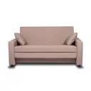 Диван Мебельная фабрика softline Софт 170x92x85 см дерево цвет бежевый