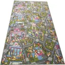 Ковер Белка Сегура Принт Элли(91_13) 150x300 см полиамид