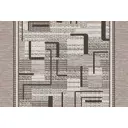 Ковер Принт Скала (17_49) (0.8) прямой 80x200 см полиамид