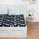 Простыня Hasbro 9107803, 150x220 см, бязь, без резинки