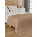 Простыня Lucky D000183, 190x220 см, жаккард