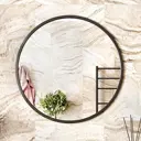 Зеркало без подсветки Santrek Home Конталь 70x80 см