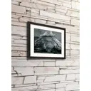 Картина в раме Postermarket "Эйфелева башня" 33x40 см