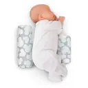 Подушка-валик AmaroBaby Мышонок 30x10 см
