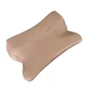 Подушка анатомическая Skydreams S086crem13 33x53 см полиуретановая пена