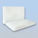 Подушка анатомическая Medsleep Memory Classic 58x36x8.5 см, полиуретановая пена