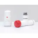 Комплект терморегулирующий угловой Vario Term Unico UGS0206CFK/L 1/2" цвет белый