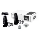 Комплект терморегулирующий угловой SR Rubinetterie K337-1500VC0S 1/2"