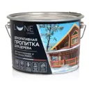 Декоративная пропитка для дерева LUNE COLOREE орегон 9 л