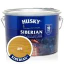 Антисептик HUSKY 25299 полуматовый дуб 9 л