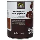 Морилка FORWOOD ВД-АК 21 4630058021281 0.9 л цвет махагон