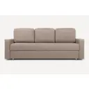Диван Divan.ru Порту 227x93x93 см ткань цвет бежевый