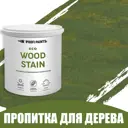Пропитка для дерева с воском для наружных работ Profipaints Eco Wood Stain 2.7л Лето