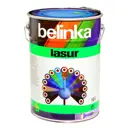 Защитно-декоративная пропитка для дерева BELINKA LASUR 10 л. №14 Лиственница