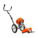 Газонокосилка бензиновая несамоходная Patriot 512109525 3 л.с. 42 см