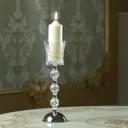 Подсвечник Simaland на 1 свечу "Комплимент" 2260767, 29.5x9x9 см