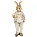 Фигурка Кролик 8.5x7.5x21 см Серия Country Life