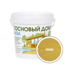 Антисептик для дерева Сосновый дом 28852 сосна 0.9 л