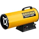 Газовая тепловая пушка Steher SG-35 30 кВт