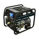 Генератор бензиновый Hyundai HHY 10000FE 8 кВт 234286