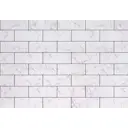 Панель ПВХ D-C-Wall Мрамор 4000x675мм 2.7м² 1шт бежевый