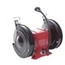 Станок точильный RedVerg RD-BG200-560L, 560 Вт
