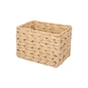 Корзина Handy home 15x15x21 см бумага цвет бежевый