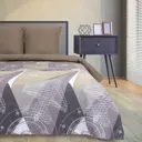 Комплект постельного белья Этель полутораспальный «Механика» бязь