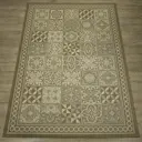 Ковер Белка Сегура Флурлюкс (Сизаль) 51019 50122 200x290 см полипропилен